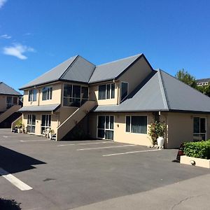Casino Court Motor Lodge